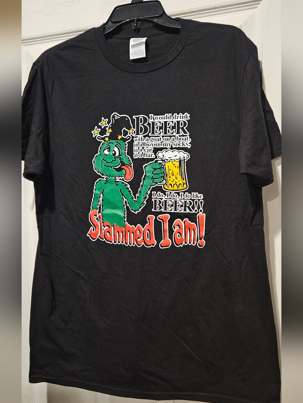 GRAPHIC TSHIRT